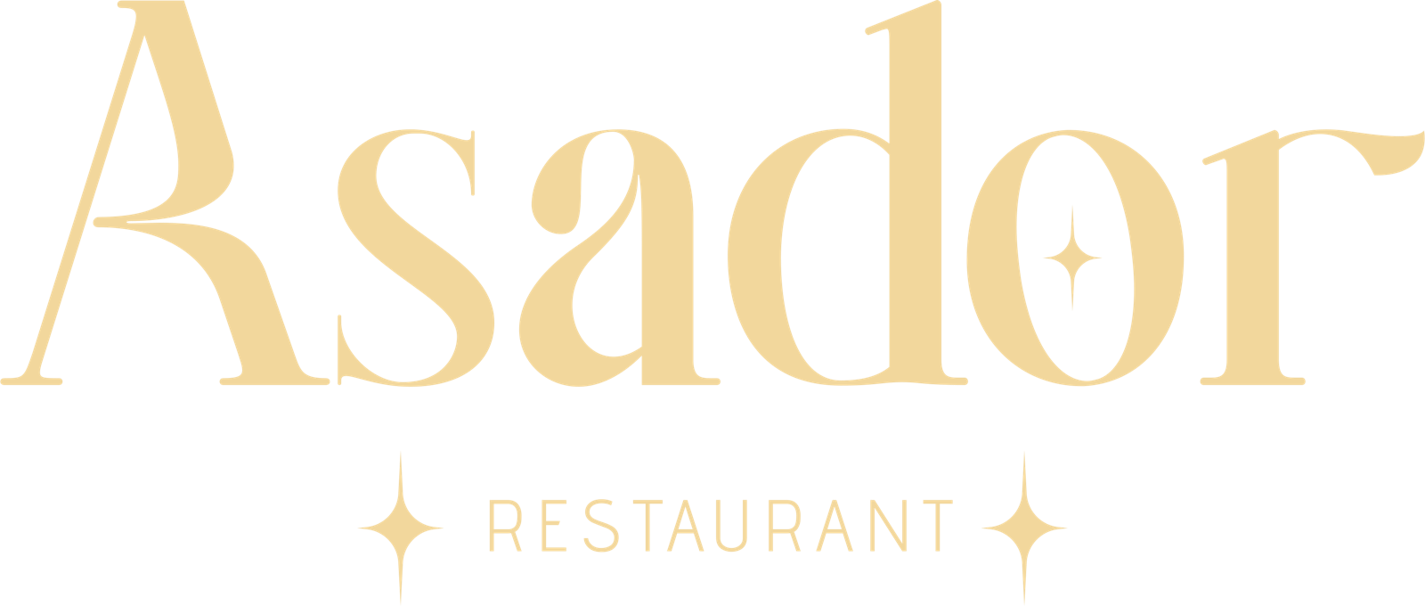 ASADOR Restaurant